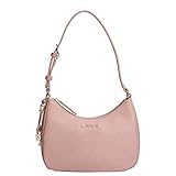 cindy crawford tochter Hochwertige Verarbeitung Hugo Boss Damen Cindy Sm HOBO, Medium Beige267, Einheitsgröße EU