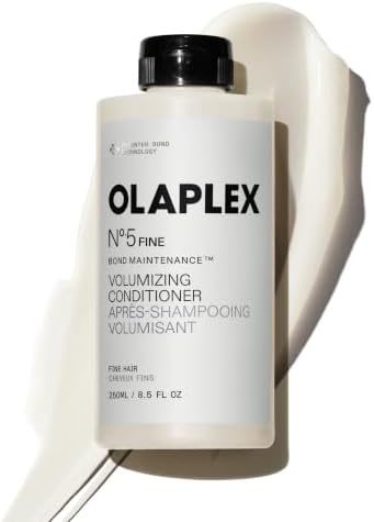OLAPLEX NO 5 FINE BOND MAINTENANCE CONDITIONER 250ML