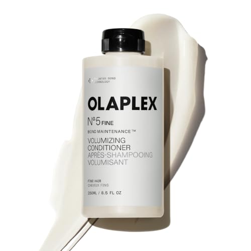 OLAPLEX N°.5FINE Bond Maintenance™ Volumizing Conditioner | Repair, 250 mL