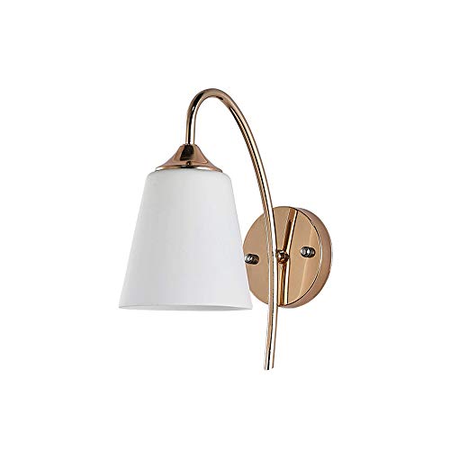 Lampes de tête de lit design E27 pour optimiser l'espace du chevet