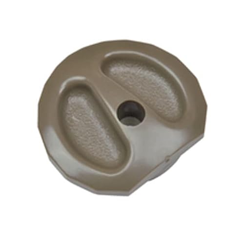 Andersen Screen Door Latch in Stone 1982 to 1991