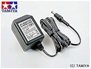 タミヤ クラフトツール ワークスタンド専用 ACアダプター 74072