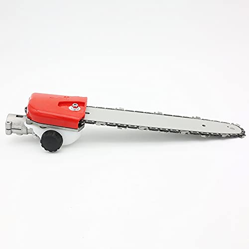 Kleine Huishoudelijke Maaier Accessoires Hoge Tak Zaag Gras Machine Agrarische Woestenij Zaagblad Gereedschap Boom Blad… - Afbeelding 3