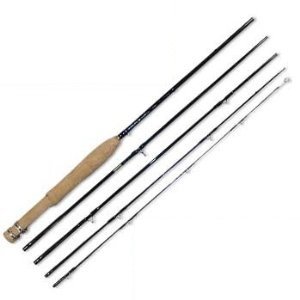 Amazon | ダイワ(DAIWA) フライロッド ロッホモア プログレッシブ MP