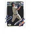 DILLON DINGLER 2021 Topps Pro Debut #PD-123 Baseball Rookie Card RC Detroit Tigers
