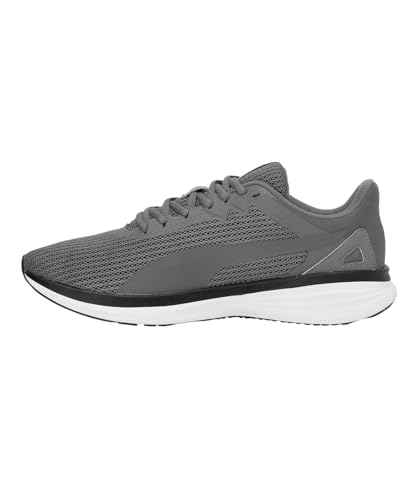 Image of PUMA Transport Modern Textile Lace Up Unisex Sneakers