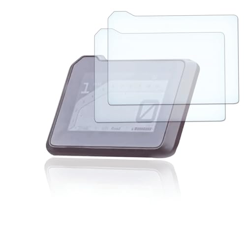 Film anti-rayures de moto Husqvarna Norden 901 protection tableau de bord