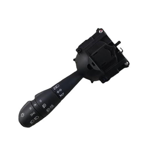Commutateur de clignotant Dacia corriger faux contact phares comodo 255400337R
