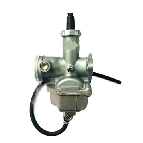 Carburador de automóvil Carburador PZ 26mm para Honda 1984-2003, carburador de para moto para cross XR100 XR100R CB125S CG125 TRX250 TRX 250EX