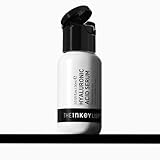 The INKEY List Hyaluronic Acid Serum - Delivers Instant and Lasting Deep Hydration, Plumps Dry Skin, Vegan & Suitable For All Skin Types