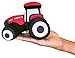 Imagen de UH Kids Rouge Peluche Case IH Magnum Rojo 17cm