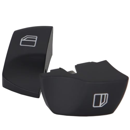Réparer bouton frein de parking et commande vitre électrique pour VW Crafter défaillant - 3