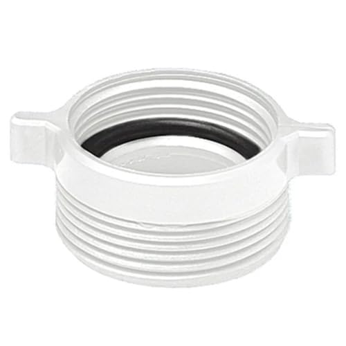Riduzione Contraria In Pp F 1"1/4 X M 1"1/2