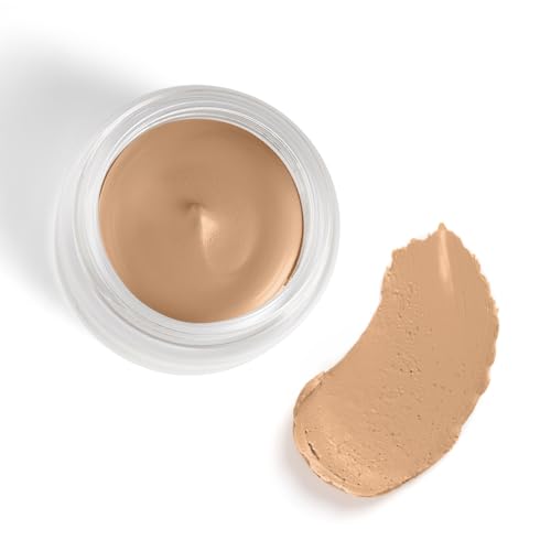 Image of PAC Studio HD Concealer Frosty Vanilla | Lightweight Full Coverage | Non Drying Blendable Formula