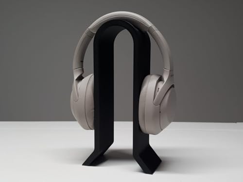 Image of Modern Headphone Stand