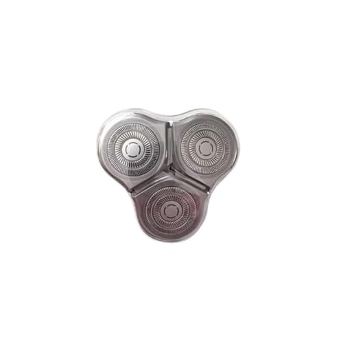 Image of Razor Head Compatible with Xiaomi，mijia Electric Shaver S300 S500 S500C