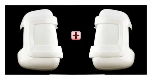 Housses protection rétroviseurs Ducato Boxer pour éviter casses
