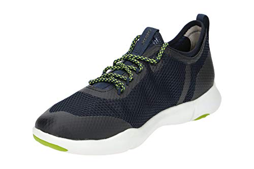 Image of Geox Men's U Nebula X A Low Top Sneaker