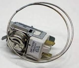 WR9X355 GE Refrigerator Thermostat Cold Control