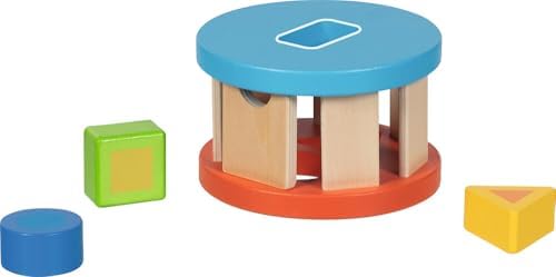 Goki Boîte à formes Rundolino, vue 5