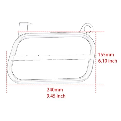 Support de sac RnineT idéal pour vos road trips et sorties week-end - 6