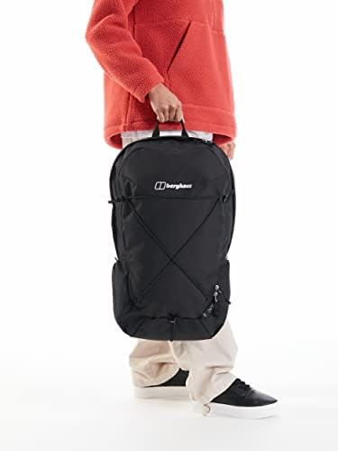 Berghaus Unisex 24/7 Backpack 30 Litre, Comfortable Fit, Durable Design, Rucksack for Men and Women