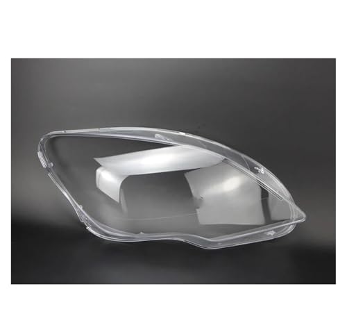 Étui lentille en verre pour phare voiture Mercedes W251 gauche