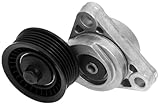ACDelco Gold 38328 (19143260) Drive Belt Tensioner Assembly with Pulley