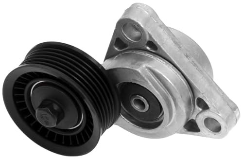 ACDelco Gold 38328 (19143260) Drive Belt Tensioner Assembly with Pulley