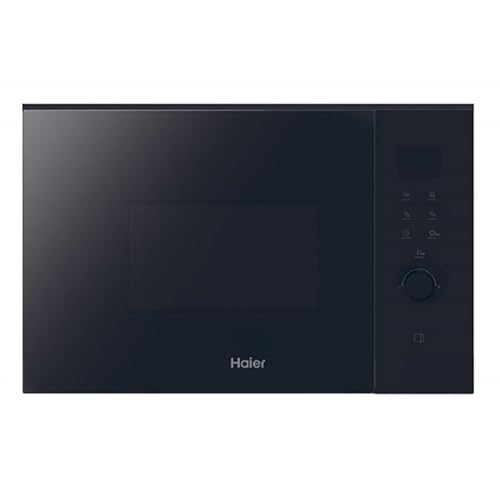 Microondas Integrable HAIER H38FMWID627N Microondas Integrable HAIER H38FMWID627N