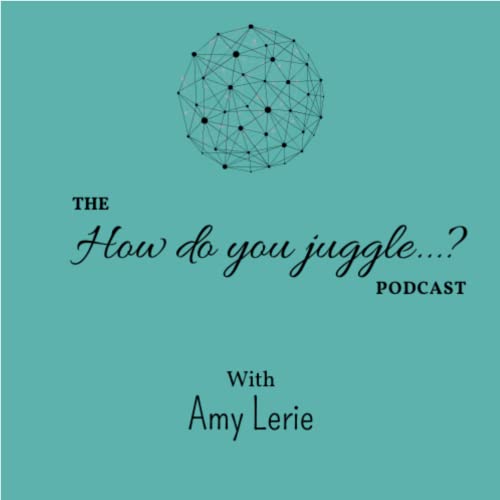 How do you juggle..? cover art