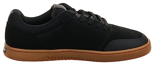 Etnies Mens Marana Skate Skate Sneakers Casual Shoes Casual - Black - Size 11 M #TOP7