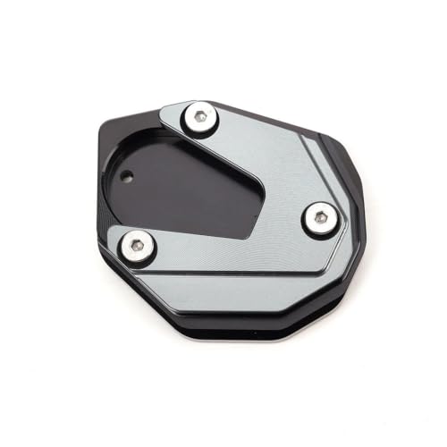 Plaque Béquille Moto Z900RS Z900SE Support Latéral Élargi Accessoire Moto 2017-2026