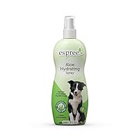 Algopix Similar Product 17 - Espree Aloe Hydrating Spray for Pets