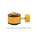 IEUDNS Camping Furnace Gas Converter Camping Supplies Equipment Flame Accessories Gas Adapter Furnace Charging Valve for Furnace Outdoor