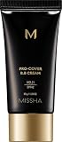 MISSHA(ミシャ) ミシャ M プロカバー BBクリーム (35g) (No.21)