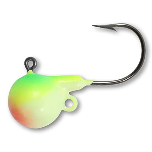 Northland Tackle Fishing Jigs (Glo Watermelon, Fb5) #TOP20