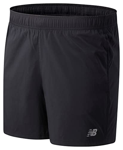 Image of new Balance Mens Shorts Shorts
