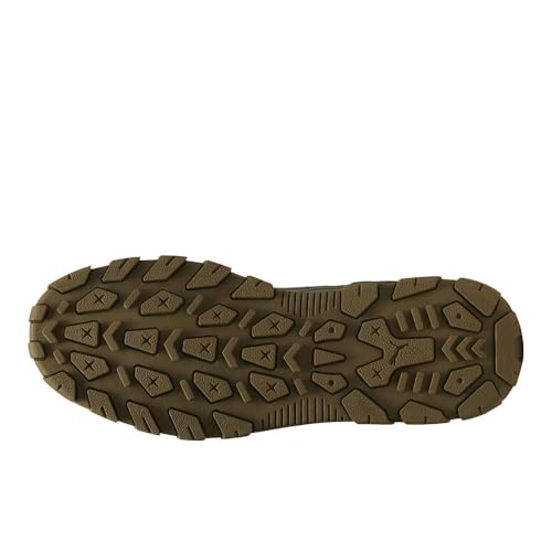 Image of Puma Mens Rebound Abrupt Mid Shoes