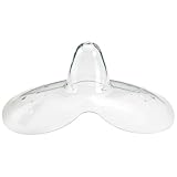 31o7XsRe4YL. SL160 . SL160  - Protetor Mamilo Silicone