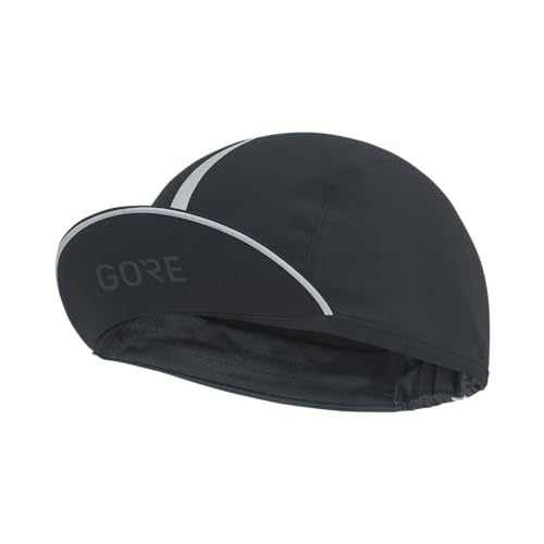 GOREWEAR Gorra C5 Light, Black, ONE - imagen 2