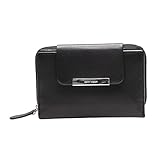 Gerry Weber - Vigo Purse LH13FZ Schwarz