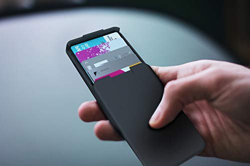 ZENLET The Ingenious Wallet MOCHA with RFID Blocking Card4