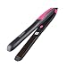 ZLMAY Piastra per Capelli Ferri da Stiro Professionali Portatili Ferro da Stiro Prestazioni Piastra per Capelli Strumenti per Lo Styling