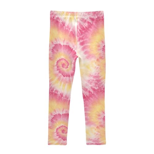 Dussdil Girl's Leggings Pant for Kids Toddler Girls Sweatpants