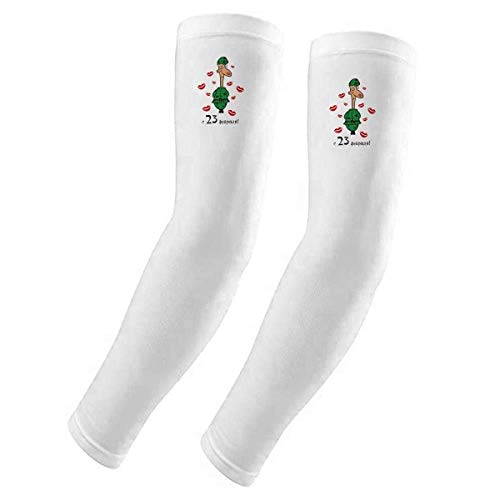 Manchons de protection solaire UV pour éviter les coups de soleil