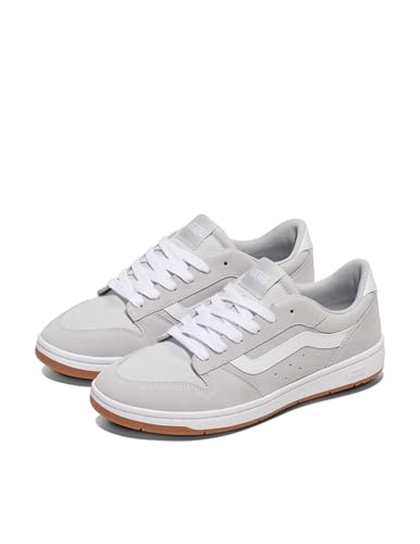 Baskets basses Vans Baskets en daim Ryland - vue 3