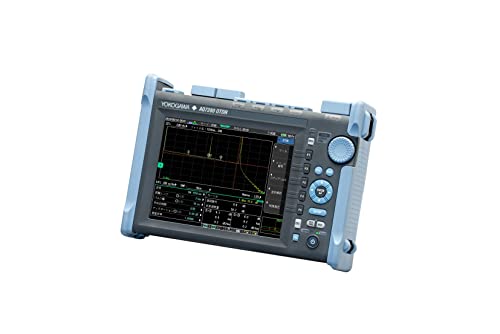 Yokogawa AQ7282 a Optical Time Domain