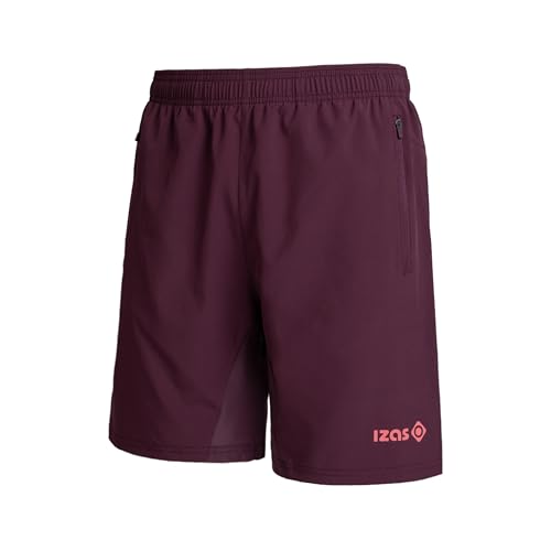 Pantalon court running Dufour contre les irritations durant l'effort intense
