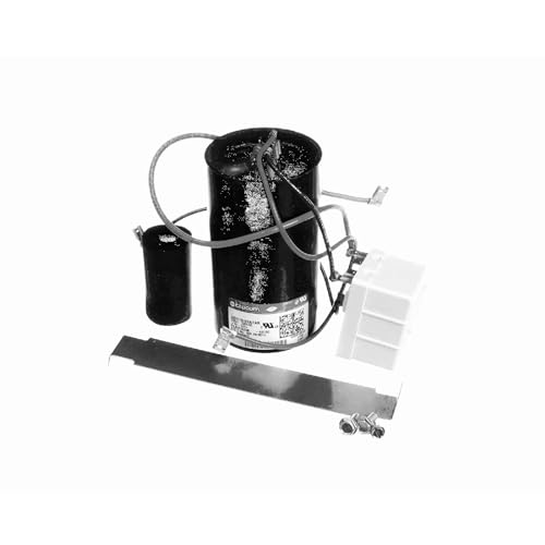 Trane Kit; Start Assembly (Baykskt260)